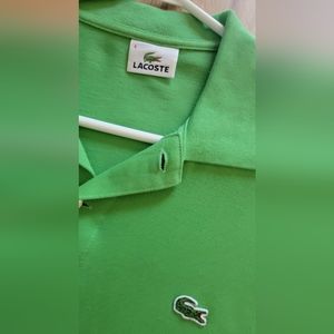 Medium Lacoste polo